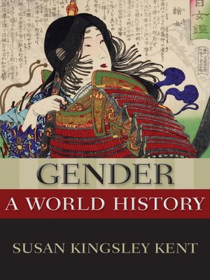 cover image of Gender